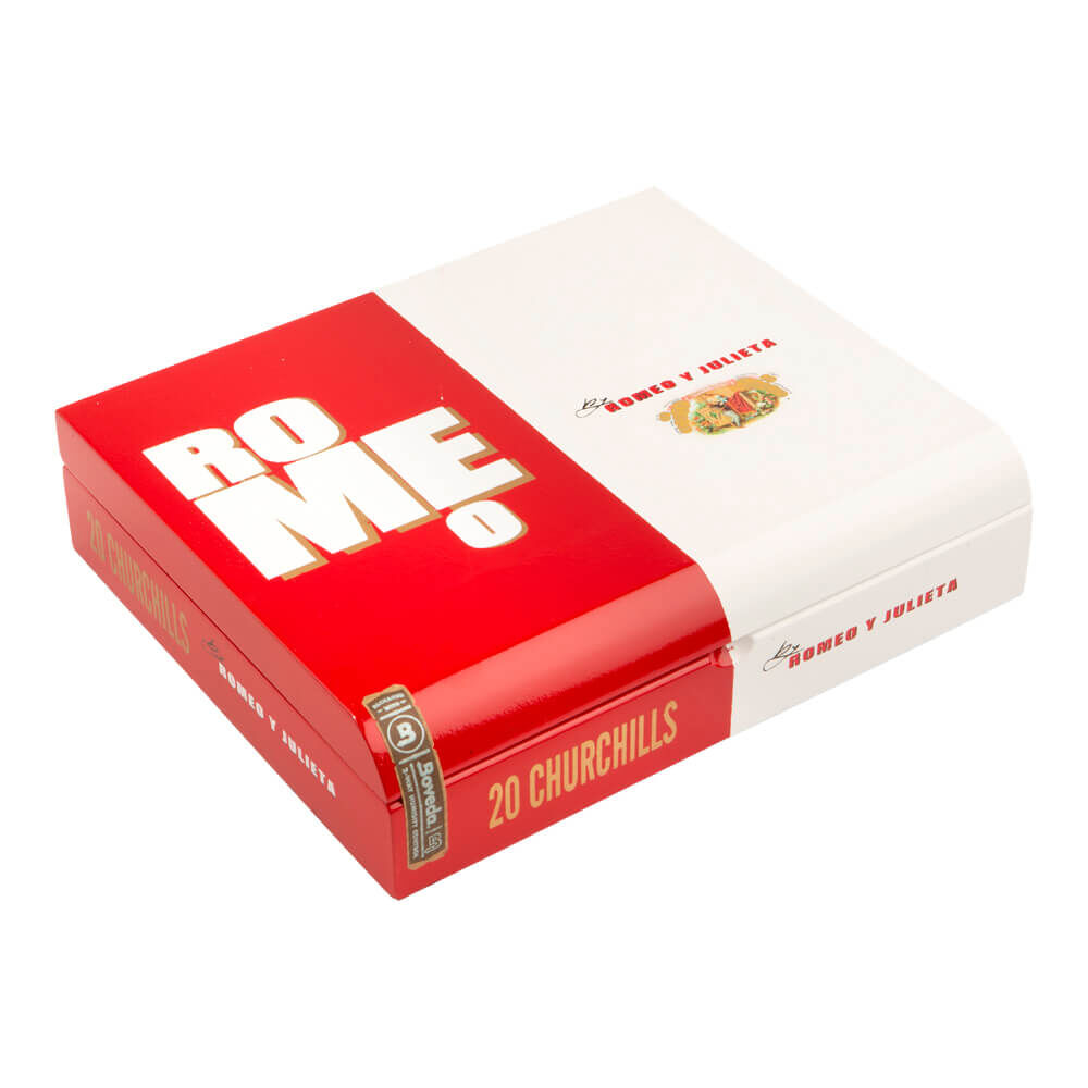 Churchill, , jrcigars